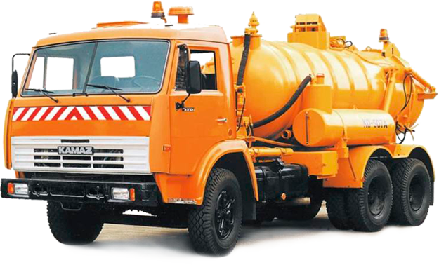 Вызов илососа в Боброве